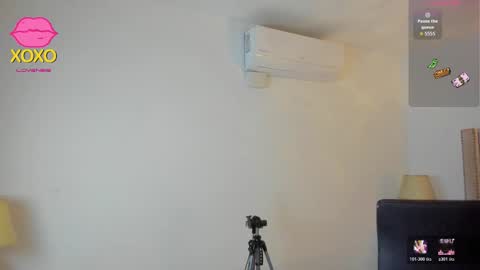 Candie  online show from 12.04.25