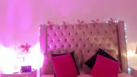 Candie  online show from 03.10.26