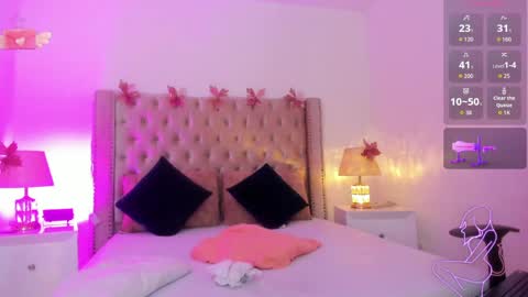 Candie  online show from 04.23.26