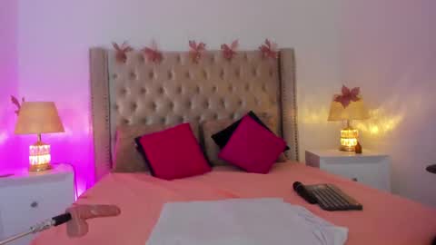 Candie  online show from 06.11.26