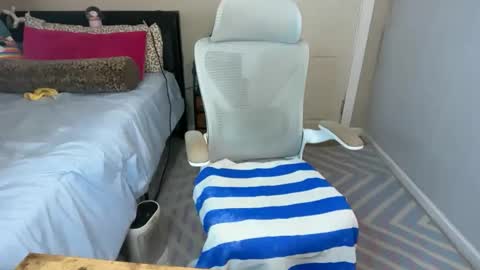 Candi may online show from 02.18.26