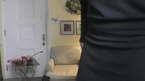 Snapshot of candisaint chatting on 03.04.25 Candi Saint online show from 03.04.25