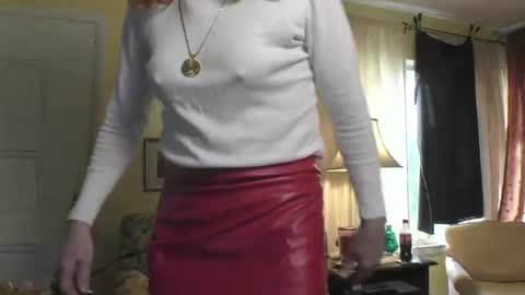 Candi Saint online show from 03.23.26