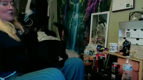 Candi online show from 05.30.26