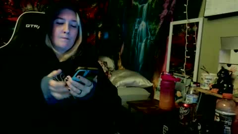 Candi online show from 06.11.26