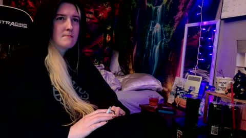 Candi online show from 06.15.26