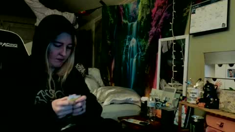 Candi online show from 06.17.26