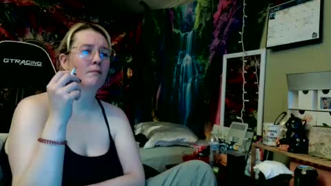 Candi online show from 06.18.26