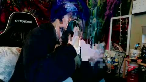 Candi online show from 06.18.26