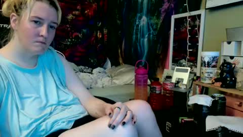 Candi online show from 06.22.26