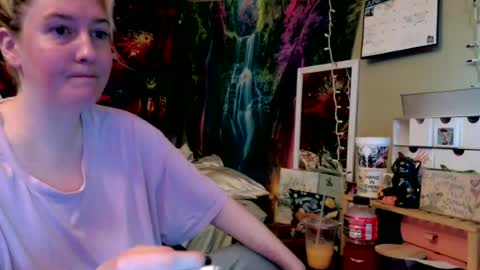 Candi online show from 06.24.26