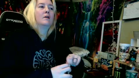 Candi online show from 06.28.26