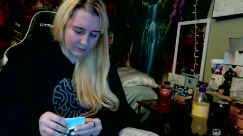Candi online show from 06.29.26