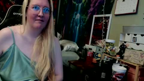 Candi online show from 07.14.26
