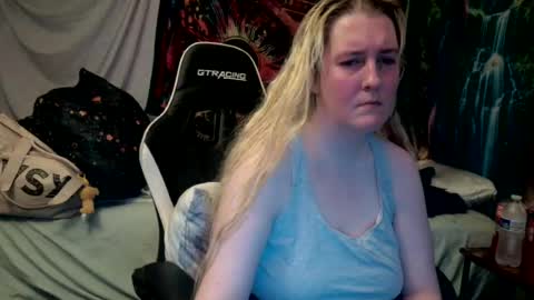 Candi online show from 07.15.26