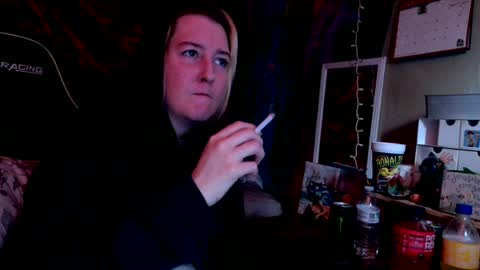 Candi online show from 07.17.26