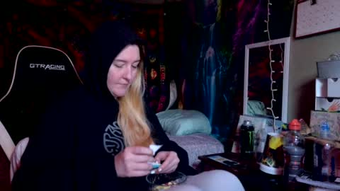 Candi online show from 07.28.26