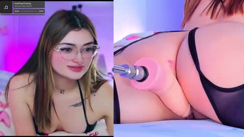 Snapshot of candy15_cm chatting on 12.17.25 online show from 12.17.25