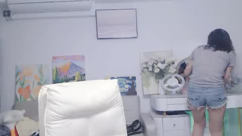 Snapshot of candy8998 chatting on 11.11.25 candy8998 online show from 11.11.25