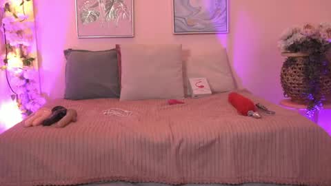 Candy online show from 04.07.26