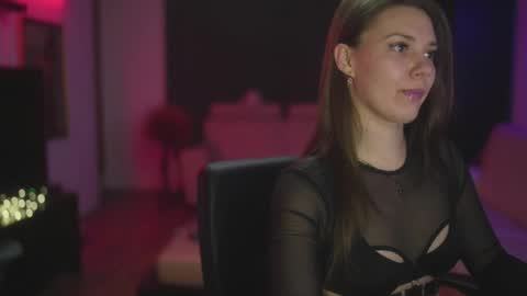 Candy Storm online show from 11.09.25