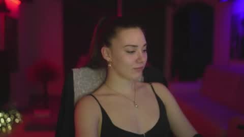 Candy Storm online show from 01.10.26