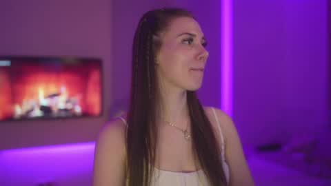 Candy Storm online show from 02.18.26