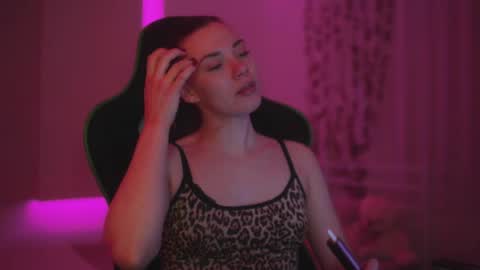 Candy Storm online show from 03.20.26