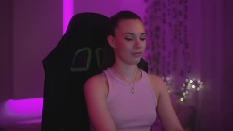 Candy Storm online show from 03.25.26