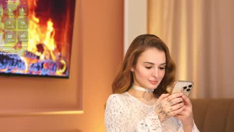 Snapshot of candy_aanna chatting on 04.07.26 Hey there Im Anna 21 years old online show from 04.07.26