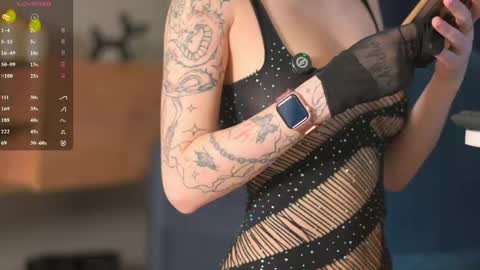 Snapshot of candy_aanna chatting on 05.10.26 Hey there Im Anna 21 years old online show from 05.10.26
