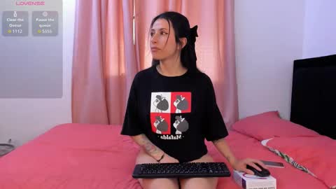 Candy online show from 12.16.25