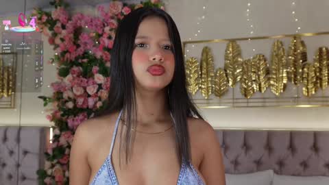 Candy Beck online show from 11.29.25