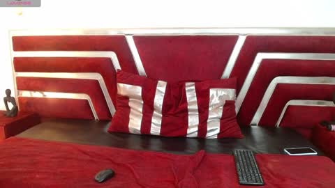 candy_bony online show from 12.13.24