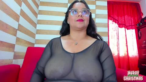 Candy  Brown online show from 12.16.24