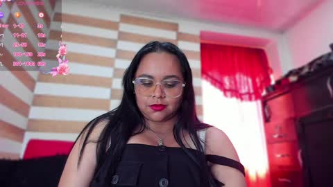 Candy  Brown online show from 01.13.25