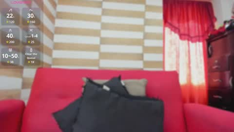 Candy  Brown online show from 03.06.25