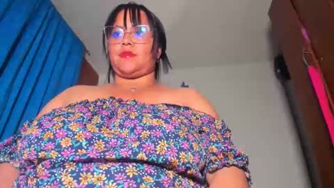 Candy  Brown online show from 05.15.26