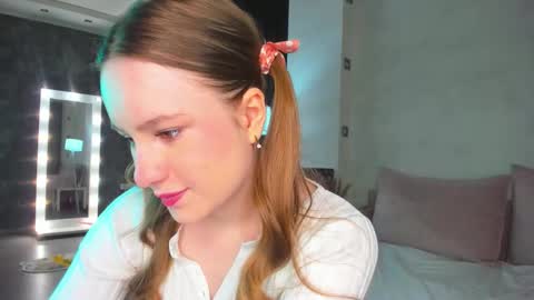 Candy online show from 02.18.26