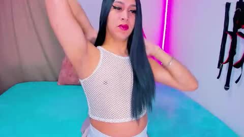 candy_climax online show from 12.04.25