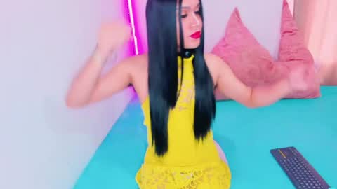 candy_climax online show from 04.14.26