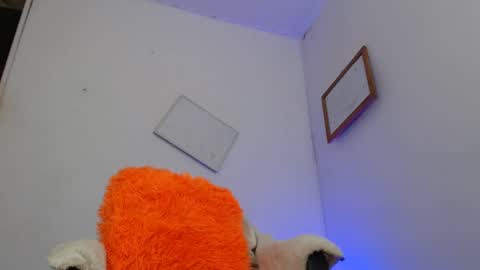 Dayan Camila online show from 12.03.24