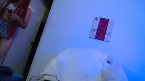 Dayan Camila online show from 12.07.24