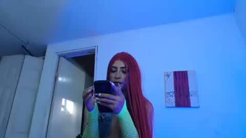 Dayan Camila online show from 12.16.24