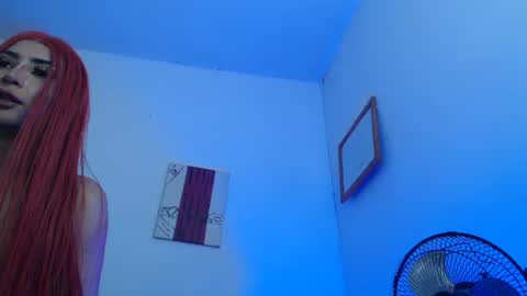 Dayan Camila online show from 12.16.24