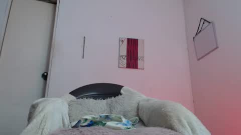 Dayan Camila online show from 12.22.24