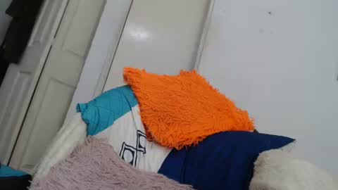 Dayan Camila online show from 12.24.24