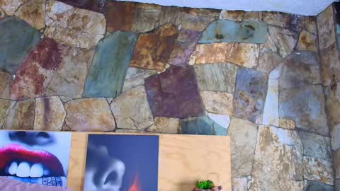 Snapshot of candy_feett chatting on 01.15.26 Jolie online show from 01.15.26