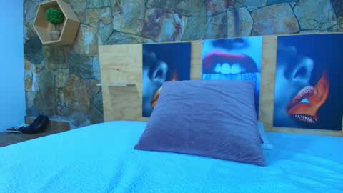 Snapshot of candy_feett chatting on 02.03.26 Jolie online show from 02.03.26