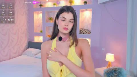 Flora online show from 12.03.25